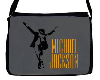 Taška přes rameno Michael Jackson
