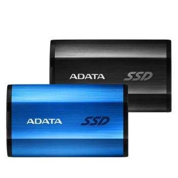 ADATA external SSD SE800 1TGB blue, ASE800-1TU32G2-CBL