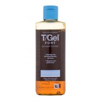 Neutrogena T/Gel Fort 150 ml šampon unisex proti lupům