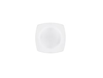 PROHOME - Talíř dezertní 17,4cm Bianco