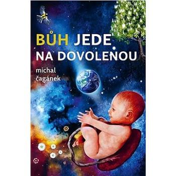 Bůh jede na dovolenou  (978-80-7370-601-2)