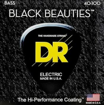 DR Strings BKBT-50 Struny pro baskytaru