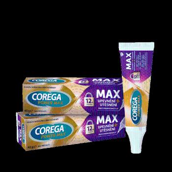 Corega FIX Max Control DUOPACK 2 x 40 g