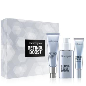 Neutrogena Retinol Boost dárková kazeta dárková sada