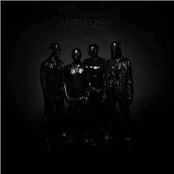 Weezer: Weezer (Black Album) - CD (7567865381)