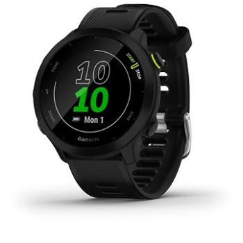 Garmin Forerunner 55 Black (010-02562-10)