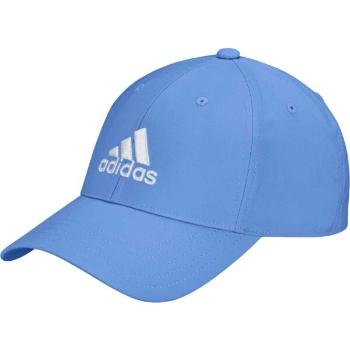 adidas BASEBALL Kšiltovka, modrá, velikost