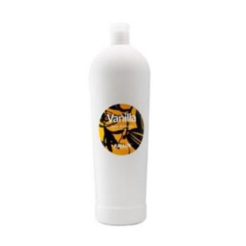 Kallos Šampon s vanilkou pro lesk vlasů (Vanilla Shine Shampoo) 1000 ml, 1000ml