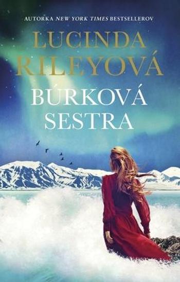 Búrková sestra - Riley Lucinda