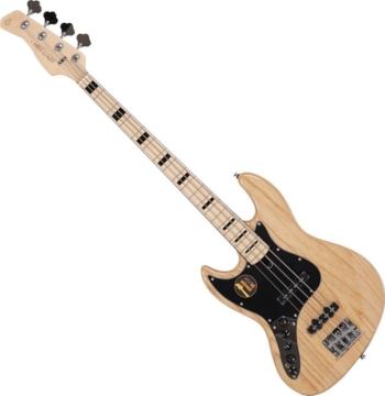 Sire Marcus Miller V7 Vintage Ash 4 2nd Gen LH Natural Elektrická baskytara