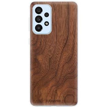 iSaprio Wood 10 pro Samsung Galaxy A33 5G (wood10-TPU3-A33-5G)