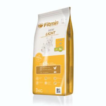 Fitmin MINI LIGHT - 3kg