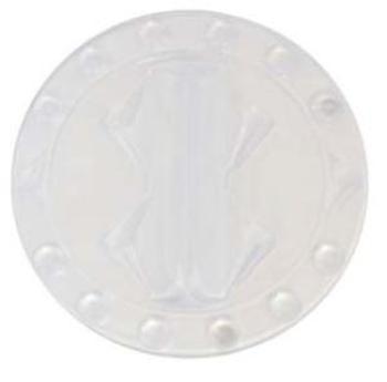 STUF protiskluz STOMP17 transparent