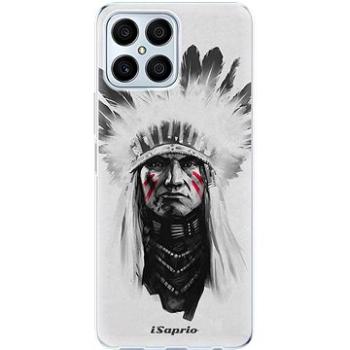 iSaprio Indian 01 pro Honor X8 (ind01-TPU3-HonX8)