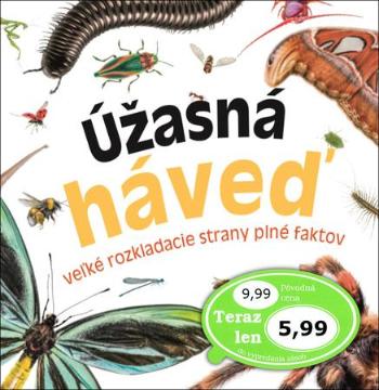 Úžasná háveď