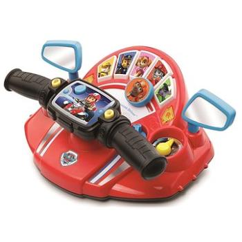 Vtech Tlapková patrola jede do akce (řidítka) (3417761902288)