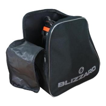 Blizzard SKIBOOT BAG Vak na lyžařské boty, černá, velikost UNI