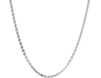 Brosway Ocelový náhrdelník Catena BCT16-BCT17 44 cm