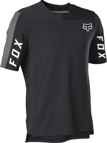 FOX Defend Pro SS Jersey - black XL