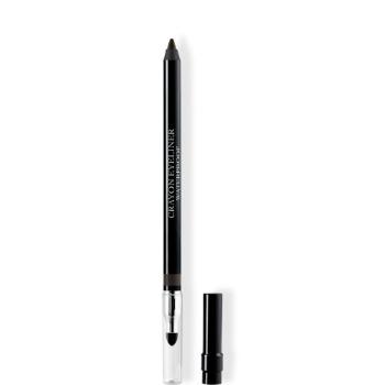 Dior Eyeliner Waterproof tužka na oči - 094 Trinidad Black
