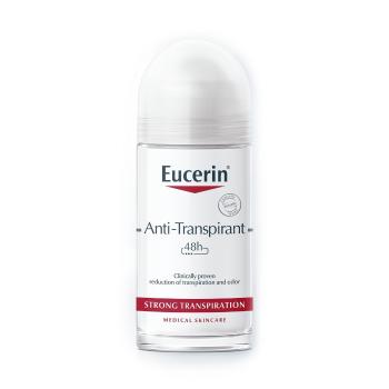 Eucerin Antiperspirant roll-on 50 ml