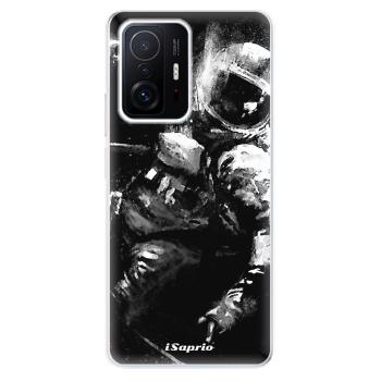 Odolné silikonové pouzdro iSaprio - Astronaut 02 - Xiaomi 11T / 11T Pro