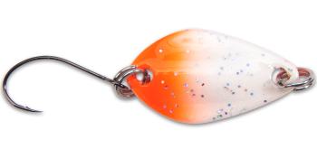 Saenger iron trout třpytka wide spoon wo 2 g