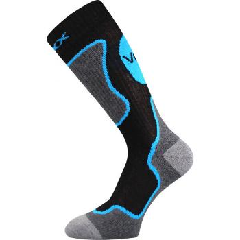Voxx INLINE SOCKS M Pánské ponožky, modrá, velikost 43-46