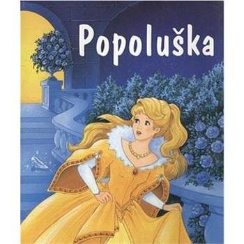 Popoluška (978-80-7360-341-0)