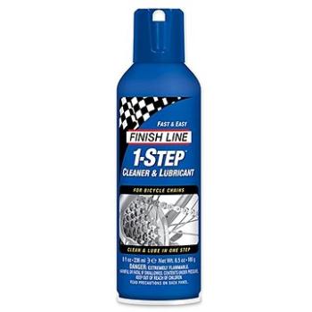 Finish Line 1-step 8oz/240ml (036121710290)