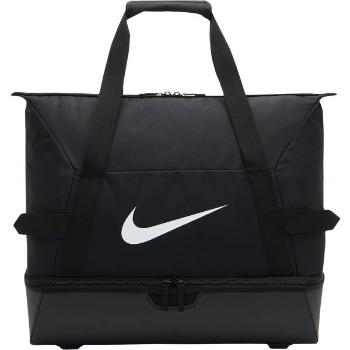 Nike ACADEMY TEAM M HARDCASE Sportovní taška, černá, velikost UNI