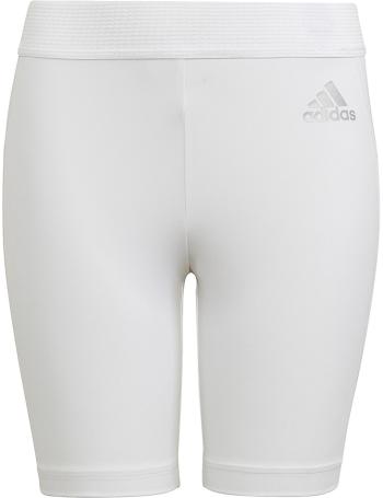 Dívčí sportovní 3/4 kalhoty Adidas vel. 128cm