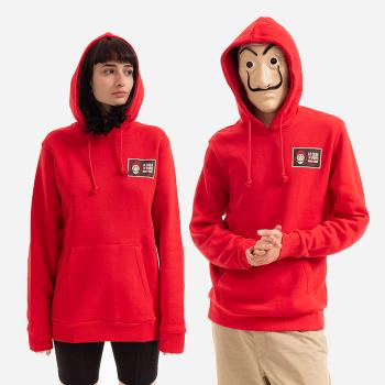 Reebok La Casa De Papel Hoodie HH7092