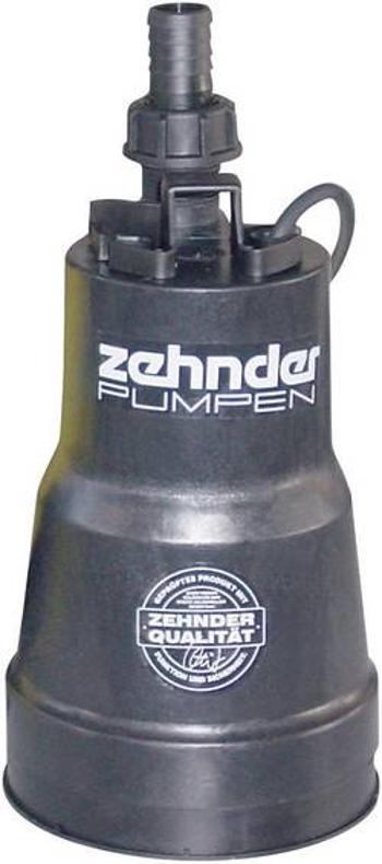 Ponorné čerpadlo Zehnder Pumpen 13187, 5500 l/h, 7 m