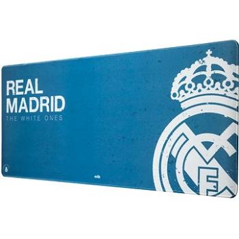 FC Real Madrid -  The White Ones - Herní podložka na stůl (8435497232627)
