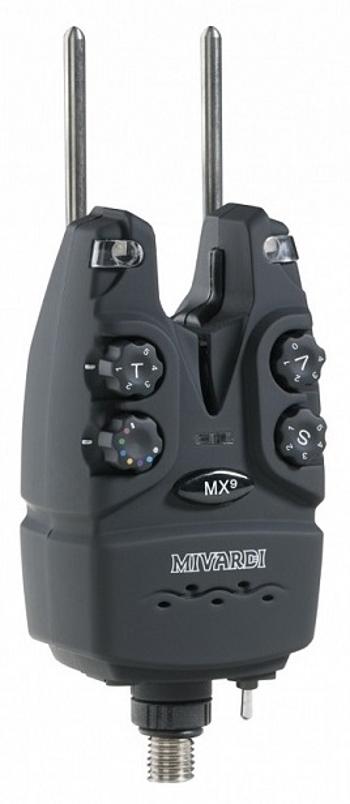 Mivardi hlásič mx9 wireless