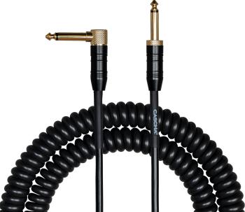 Cascha Advanced Line Guitar Cable 6 m Rovný - Lomený Nástrojový kabel