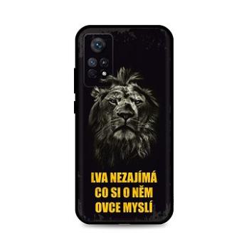 TopQ Kryt Xiaomi Redmi Note 11 Pro Lev 93377 (93377)