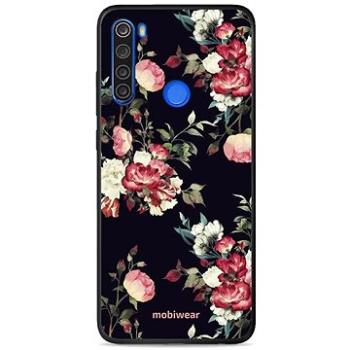 Mobiwear Glossy lesklý pro Xiaomi Redmi Note 8T - G040G (5904808492645)