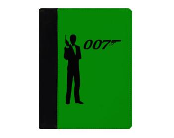 Konferenční desky James Bond