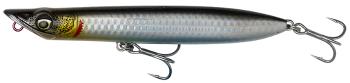 Savage gear wobler slap walker floating mullet - 13,5 cm 26 g