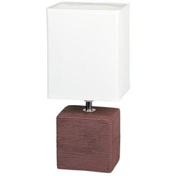 Rabalux - Stolní lampa 1xE14/40W/230V (64496)