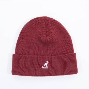 Kangol Acrylic Pull-On 2978BC RED VELVET