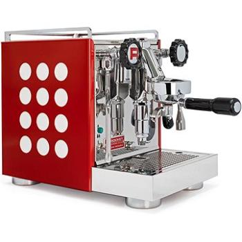 Rocket Espresso Appartamento, limited edition Rossa (reaprw)