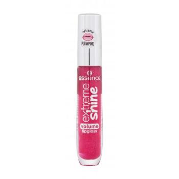 Essence Extreme Shine 5 ml lesk na rty pro ženy 103 Pretty In Pink