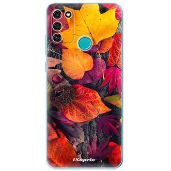 iSaprio Autumn Leaves pro Honor 9A (leaves03-TPU3-Hon9A)