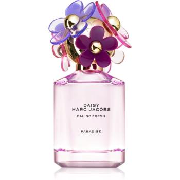 Marc Jacobs Daisy Eau So Fresh Paradise toaletní voda (limited edition) pro ženy 75 ml