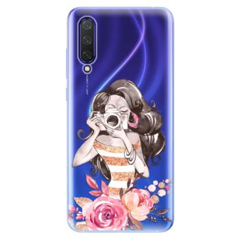 Odolné silikonové pouzdro iSaprio - Charming - Xiaomi Mi 9 Lite