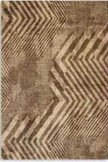 Sintelon koberce Kusový koberec Practica A6 VMB - 240x340 cm Hnědá