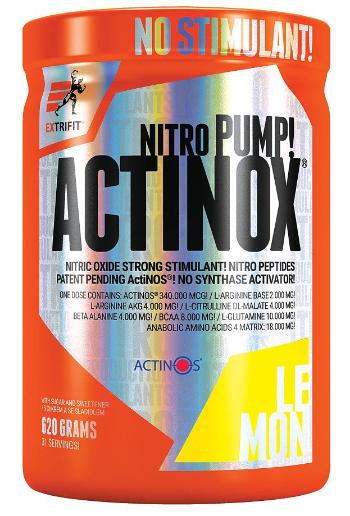 Extrifit Actinox citron 620 g